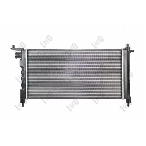 Chladič motora ABAKUS 037-017-0008 (ABAKUS / Loro) - obr. 1