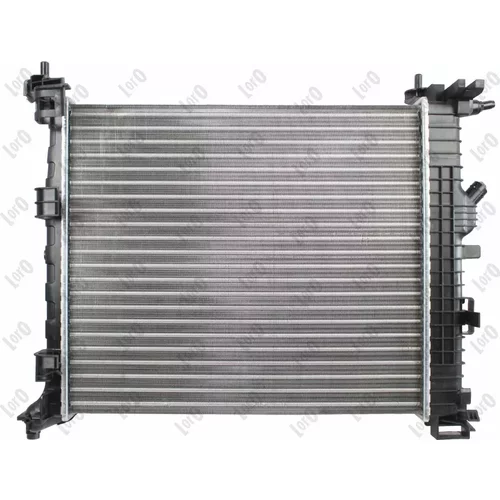 Chladič motora ABAKUS 037-017-0119