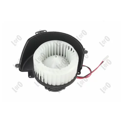 Vnútorný ventilátor ABAKUS 037-022-0010 (ABAKUS / Loro) - obr. 1
