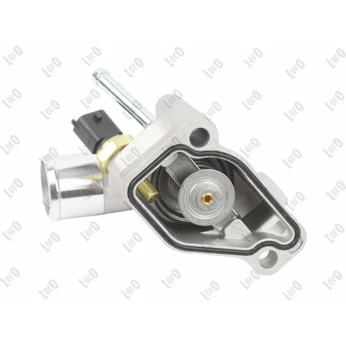 Termostat chladenia ABAKUS 037-025-0047 (ABAKUS / Loro) - obr. 3
