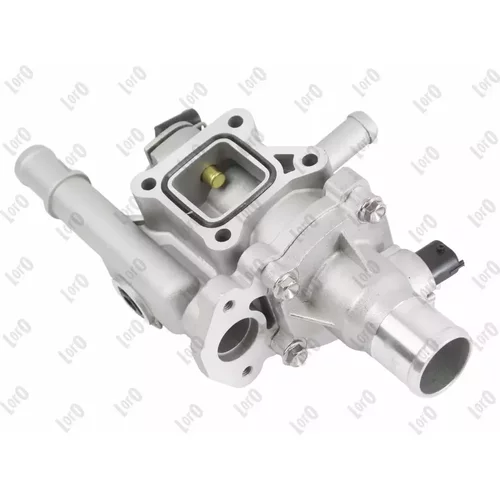 Termostat chladenia 037-025-0049 (ABAKUS / Loro) - obr. 2