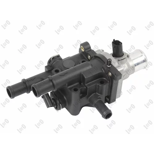 Termostat chladenia 037-025-0052 (ABAKUS / Loro) - obr. 1