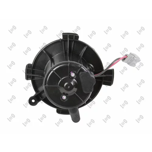 Vnútorný ventilátor ABAKUS 038-022-0002 (ABAKUS / Loro) - obr. 3