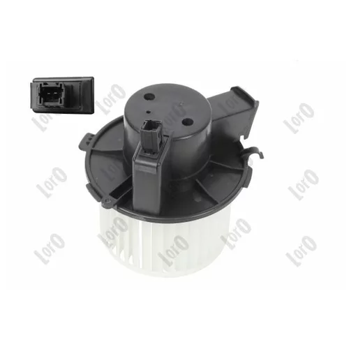 Vnútorný ventilátor ABAKUS 038-022-0017 (ABAKUS / Loro) - obr. 3