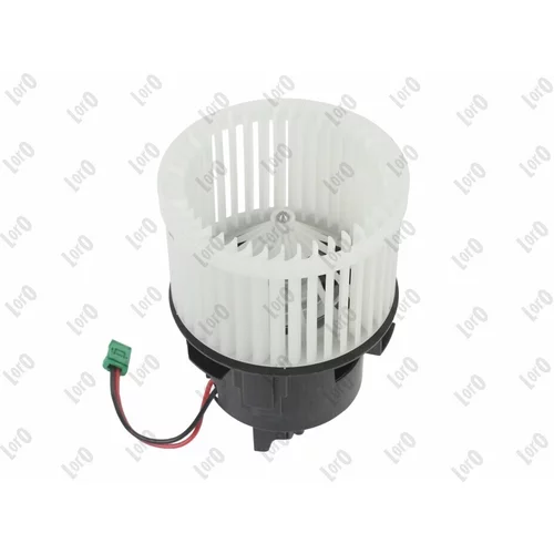 Vnútorný ventilátor ABAKUS 038-022-0019 (ABAKUS / Loro) - obr. 4