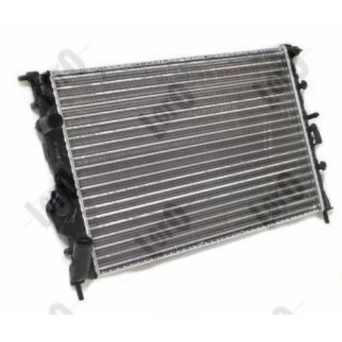Chladič motora ABAKUS 042-017-0015 (ABAKUS / Loro)
