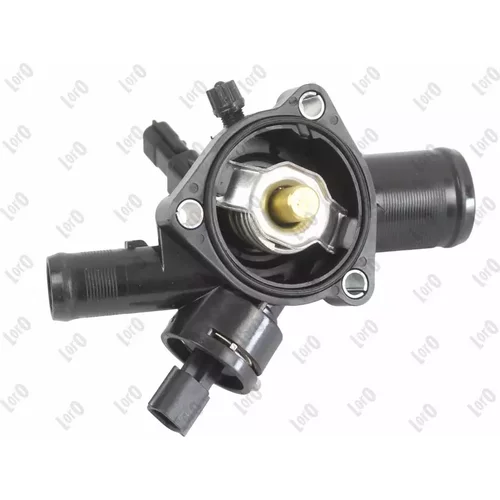 Termostat chladenia 042-025-0026 (ABAKUS / Loro) - obr. 1