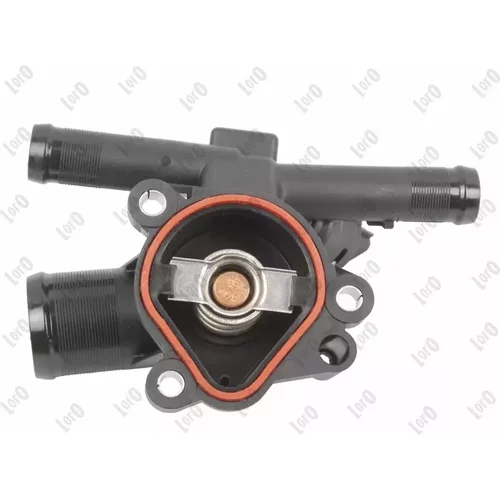 Termostat chladenia 042-025-0031 (ABAKUS / Loro) - obr. 2