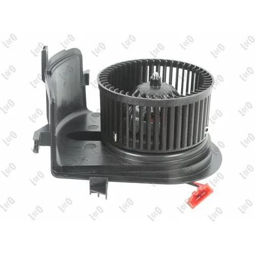 Vnútorný ventilátor 053-022-0006 (ABAKUS / Loro) - obr. 2