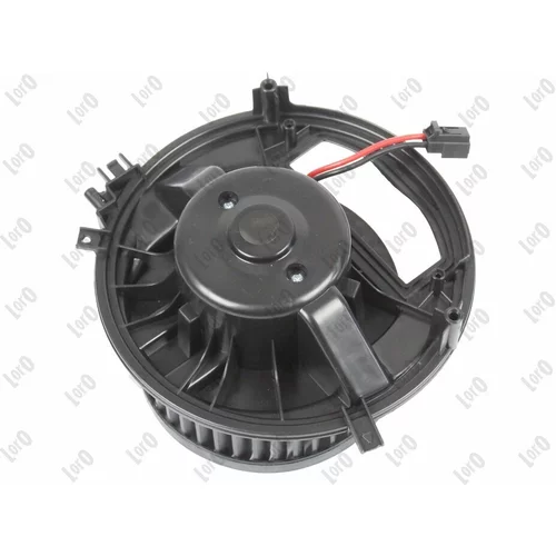 Vnútorný ventilátor 053-022-0009 (ABAKUS / Loro) - obr. 3