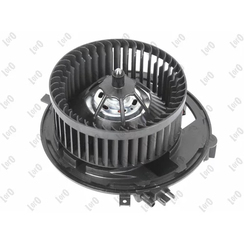 Vnútorný ventilátor 053-022-0009 (ABAKUS / Loro) - obr. 4
