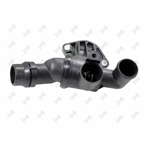 Termostat chladenia ABAKUS 053-025-0010 (ABAKUS / Loro) - obr. 1