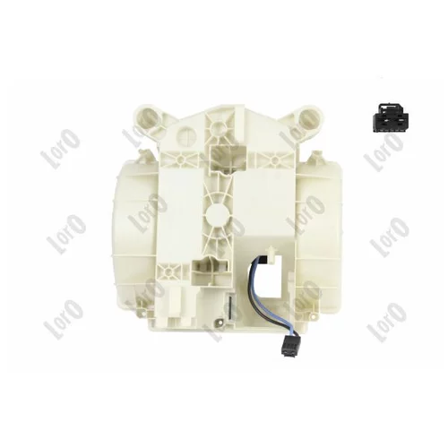Vnútorný ventilátor ABAKUS 054-022-0016 (ABAKUS / Loro) - obr. 2