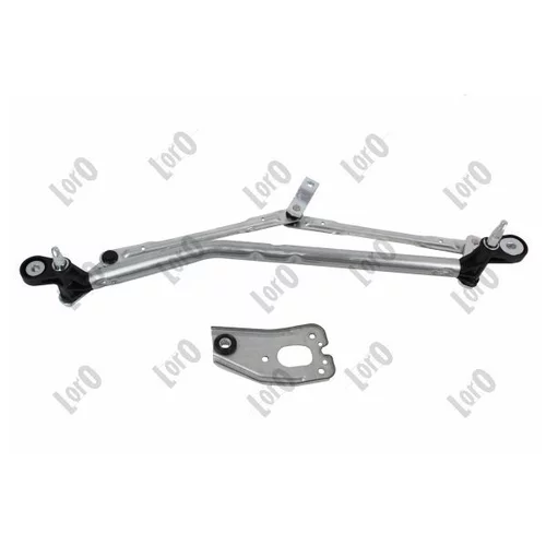 Mechanizmus stieračov ABAKUS 103-04-103 (ABAKUS / Loro) - obr. 2