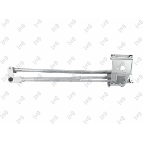 Mechanizmus stieračov ABAKUS 103-04-125 (ABAKUS / Loro) - obr. 2