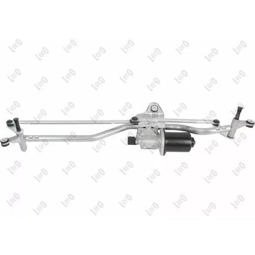 Mechanizmus stieračov ABAKUS 103-04-141 (ABAKUS / Loro) - obr. 2