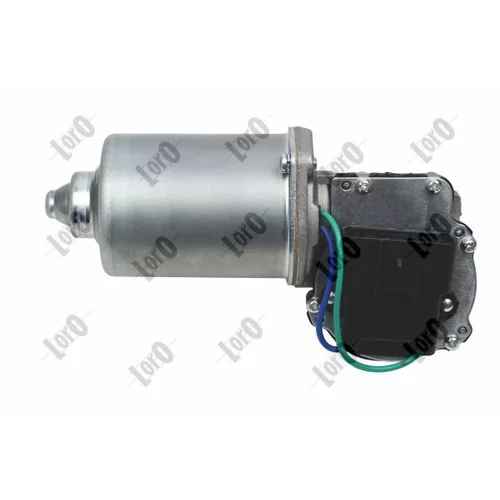 Motor stieračov ABAKUS 103-05-007 (ABAKUS / Loro) - obr. 2