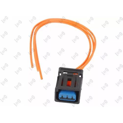 Sada na opravu káblov, centrálana elektronika ABAKUS 120-00-396
