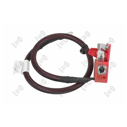 Adaptér batérie ABAKUS 120-08-205 (ABAKUS / Loro) - obr. 2