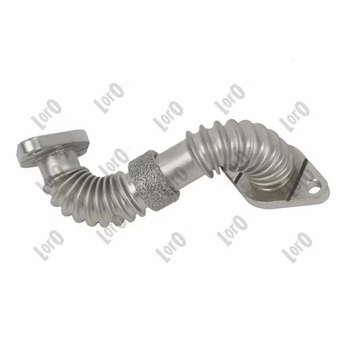 Potrubie EGR ventilu ABAKUS 121-00-101 (ABAKUS / Loro) - obr. 1