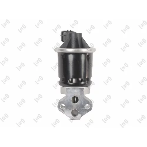 EGR ventil ABAKUS 121-01-125 (ABAKUS / Loro) - obr. 3