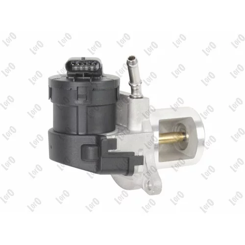 EGR ventil ABAKUS 121-01-151 (ABAKUS / Loro) - obr. 4