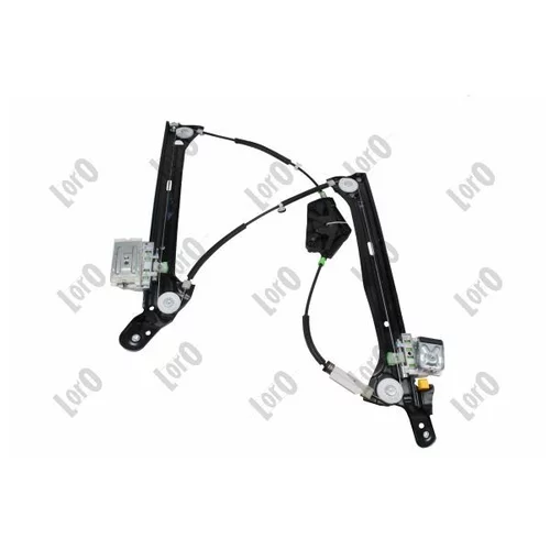 Mechanizmus zdvíhania okna ABAKUS 130-003-036 (ABAKUS / Loro) - obr. 1