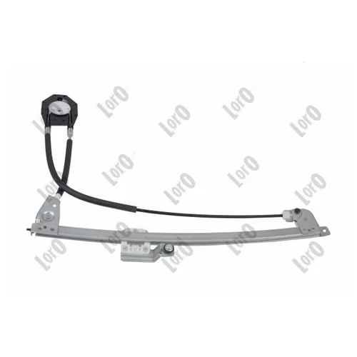Mechanizmus zdvíhania okna ABAKUS 130-004-026 (ABAKUS / Loro) - obr. 2