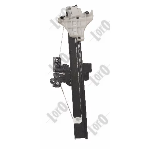 Mechanizmus zdvíhania okna ABAKUS 130-017-009 (ABAKUS / Loro) - obr. 1