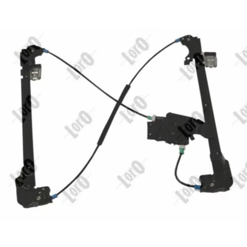 Mechanizmus zdvíhania okna ABAKUS 130-027-003 (ABAKUS / Loro) - obr. 2