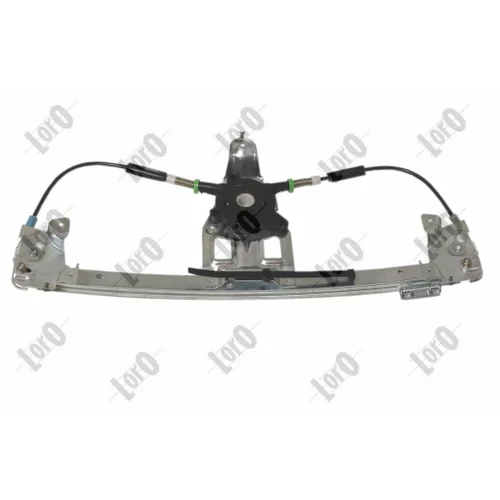 Mechanizmus zdvíhania okna ABAKUS 130-054-004 (ABAKUS / Loro) - obr. 1