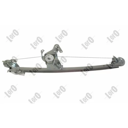 Mechanizmus zdvíhania okna ABAKUS 130-054-006 (ABAKUS / Loro) - obr. 3