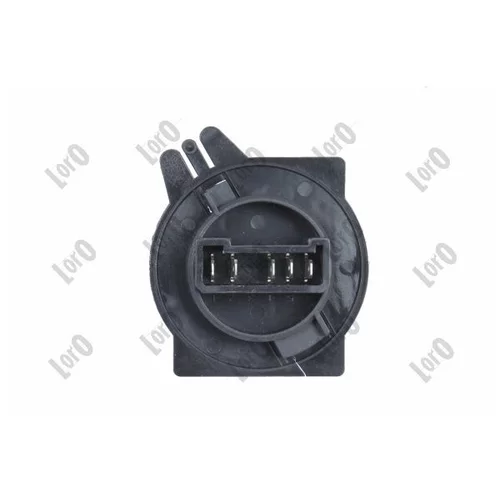 Odpor vnútorného ventilátora ABAKUS 133-009-010 (ABAKUS / Loro) - obr. 1