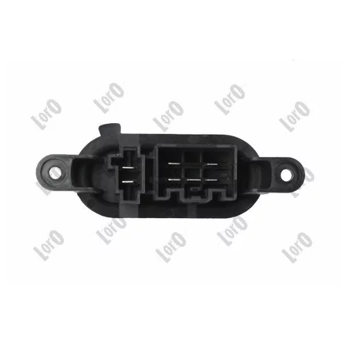Odpor vnútorného ventilátora ABAKUS 133-010-003 (ABAKUS / Loro) - obr. 2