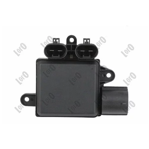 Riadiaca jednotka elektrického ventilátora chladenia motora ABAKUS 133-023-003 (ABAKUS / Loro) - obr. 2