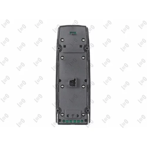 Spínač elektrického otvárania okien ABAKUS 135-05-032 (ABAKUS / Loro) - obr. 2