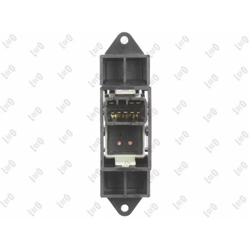 Spínač elektrického otvárania okien ABAKUS 135-06-086 (ABAKUS / Loro) - obr. 2
