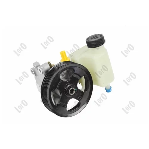 Hydraulické čerpadlo pre riadenie ABAKUS 140-01-384