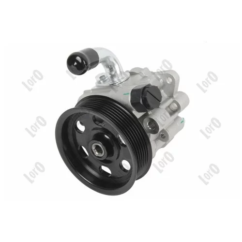 Hydraulické čerpadlo pre riadenie ABAKUS 140-01-385