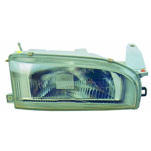 Hlavný svetlomet ABAKUS 212-1162R-LD-E