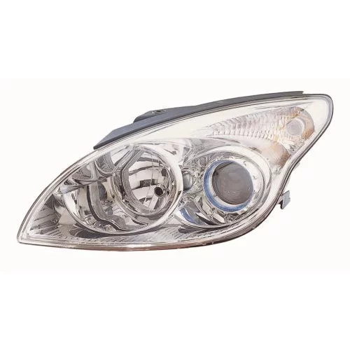 Hlavný svetlomet ABAKUS 221-1146L-LD-EM