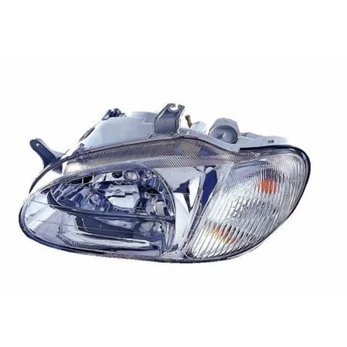 Hlavný svetlomet ABAKUS 223-1109L-LD (ABAKUS / Loro)