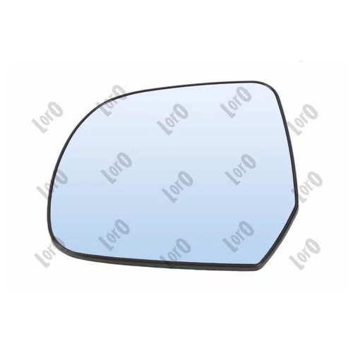 Sklo vonkajšieho zrkadla ABAKUS 2735G03 (ABAKUS / Loro) - obr. 1