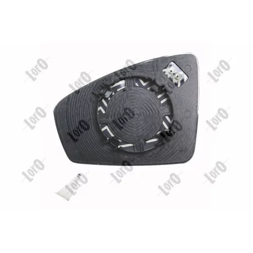 Sklo vonkajšieho zrkadla ABAKUS 4065G04 (ABAKUS / Loro) - obr. 1