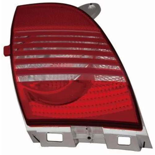 Zadné svetlo ABAKUS 550-1306R-LD-UE (ABAKUS / Loro)