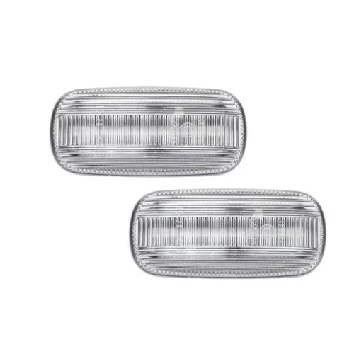 Sada smerových svetiel ABAKUS L03-140-002LED (ABAKUS / Loro) - obr. 1