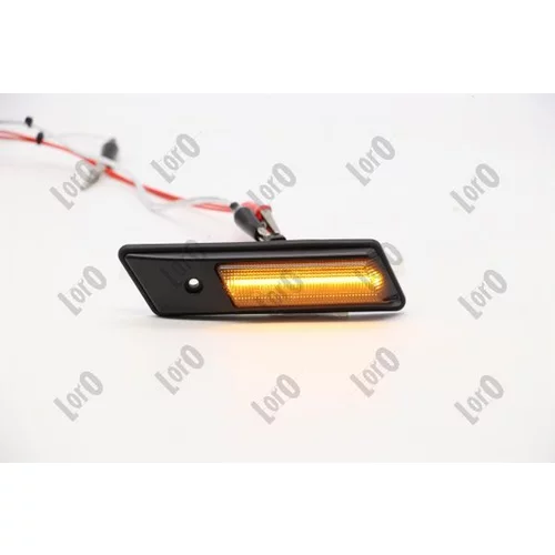 Sada smerových svetiel ABAKUS L04-140-007LED-SD (ABAKUS / Loro) - obr. 2