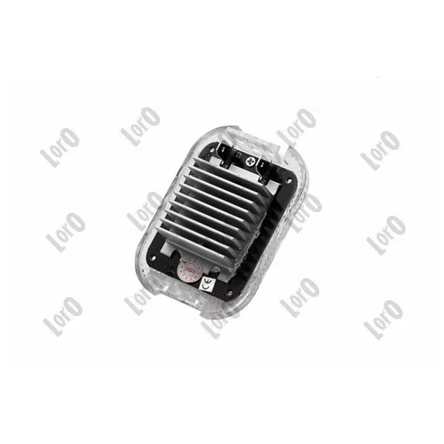 Osvetlenie batožinového priestoru ABAKUS L17-410-001LED (ABAKUS / Loro) - obr. 1