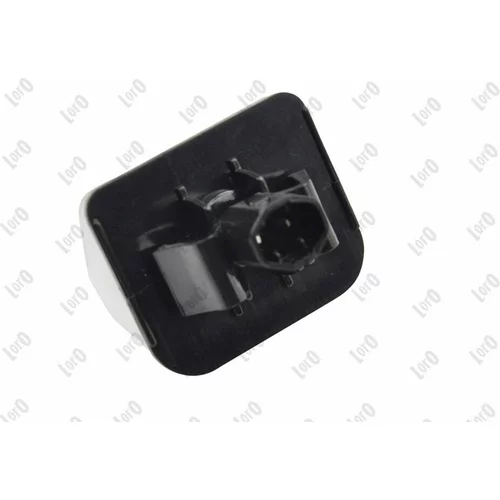 Osvetlenie poznávacej značky L30-210-0001LED (ABAKUS / Loro) - obr. 2