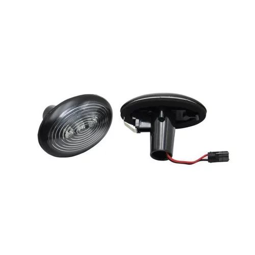 Sada smerových svetiel ABAKUS L32-140-001LED-S (ABAKUS / Loro) - obr. 1